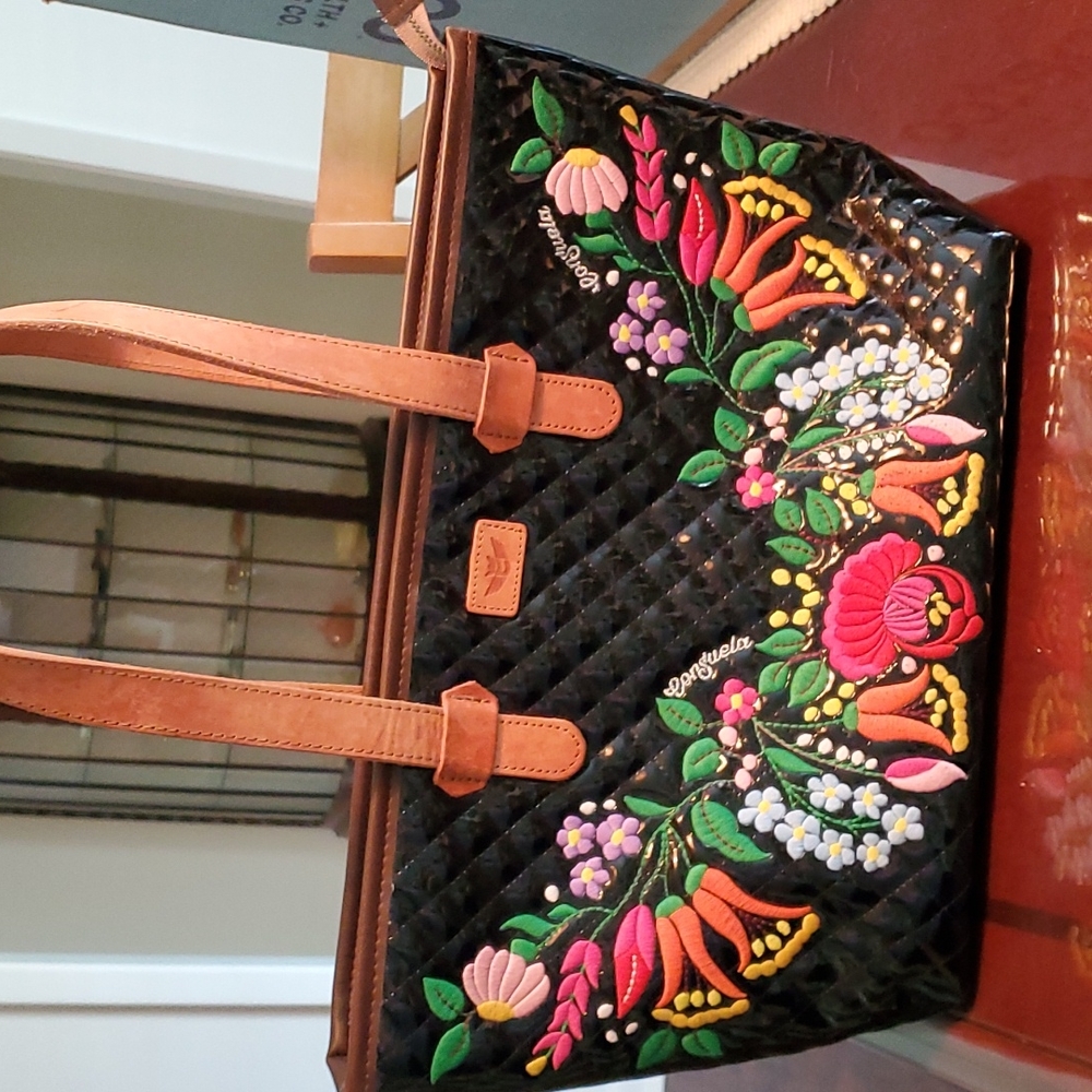 Consuela purse